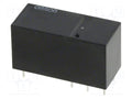 OMRON G5RL6276D Sähkömagneettinen rele 26g