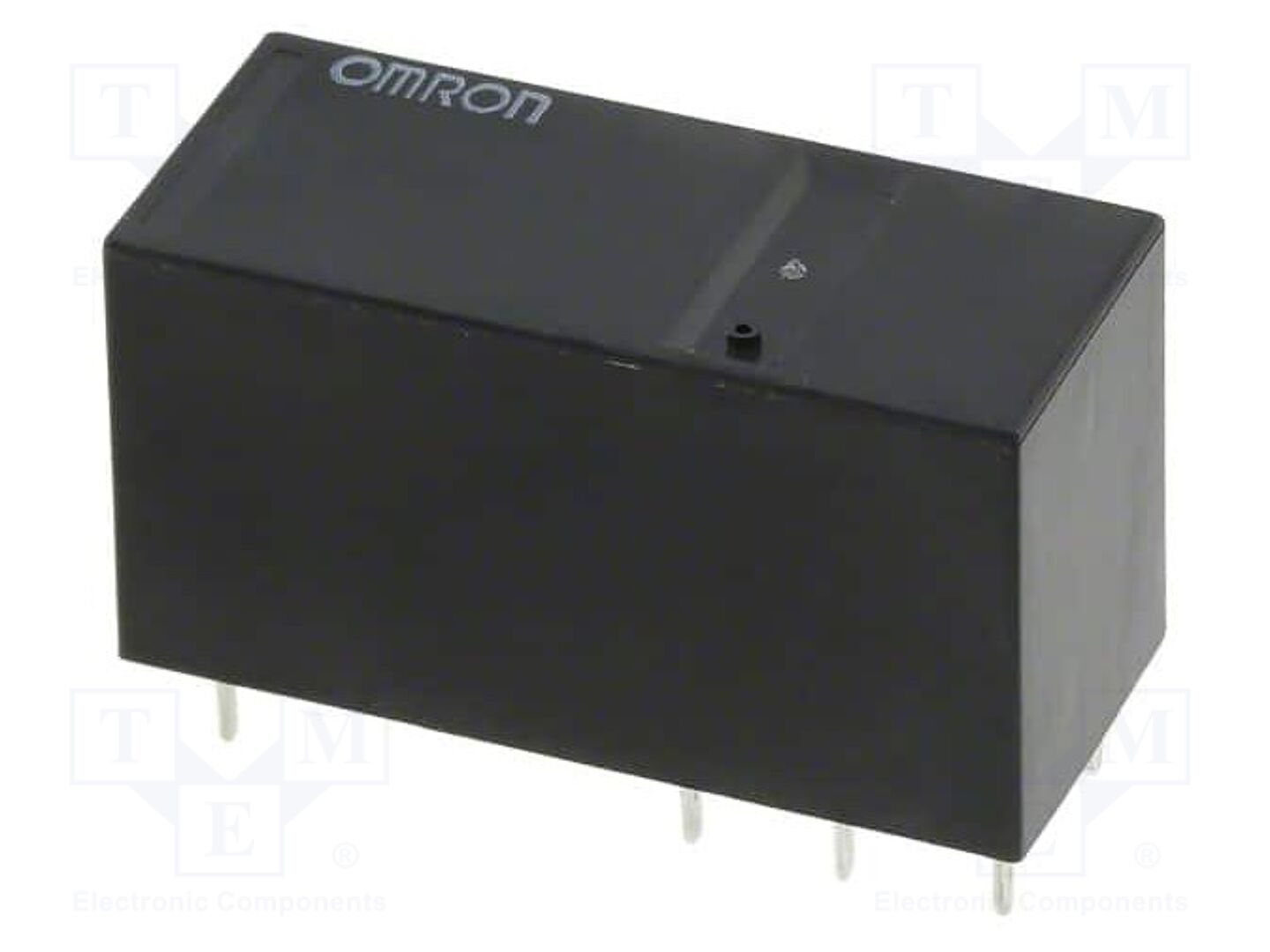 OMRON G5RL6276D Sähkömagneettinen rele 26g
