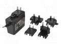 BEL SMI185KP5-BEL Kytkinlähde AC/DC 15W 3A