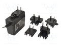 BEL SMI245VP5-BEL Kytkinlähde AC/DC 20W 4A