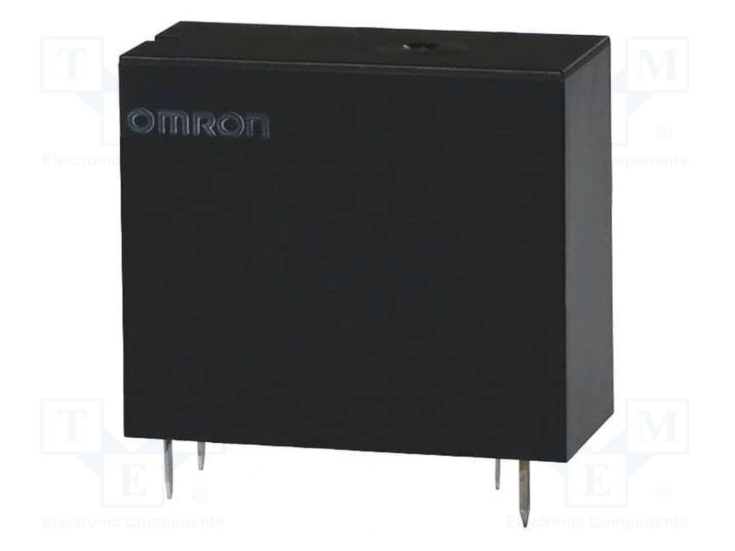 OMRON G2R-1A4-H-DC12 Sähkömagneettinen rele 12VDC