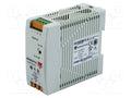 CARLO GAVAZZI SPDM12751B Kiskokiinnitteinen kytkentävirtalähde 12V 5.5A 66W