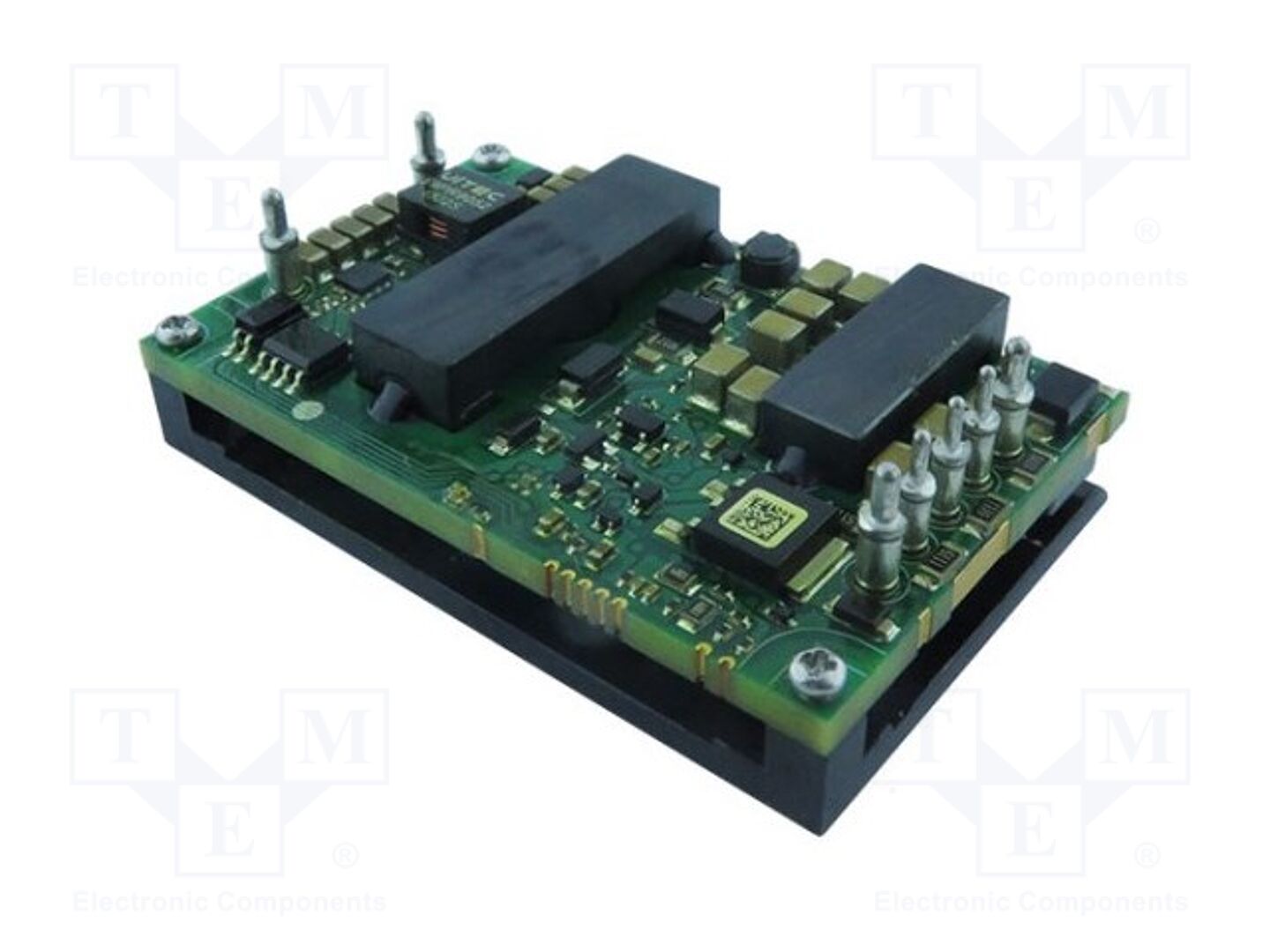 BEL 0RQB-50Y12LG DC/DC-muunnin 50W