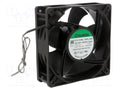 SUNON CF4113MBL-AB9-A Aksiaalituuletin 230VAC