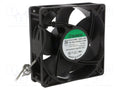 SUNON CF4113MBL-A99 Aksiaalipuhallin 230VAC