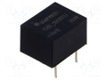 GAPTEC Electronic 1D8E-0503S1U DC/DC-muunnin 1W