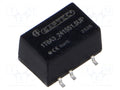 GAPTEC Electronic 1T8A3-2415S1.5UP DC/DC-muunnin 1W