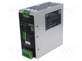 MURRELEKTRONIK EMPARRO20-AD240-24 DIN-kiskoon asennettava kytkentävirtalähde 240W 24VDC