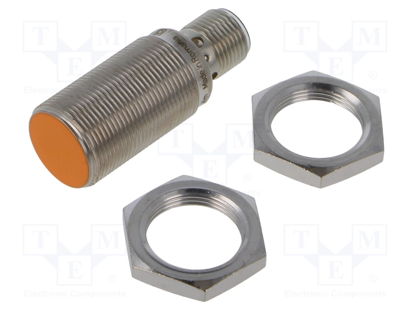 IFM ELECTRONIC IGS200 Induktiivinen anturi 45.02g