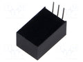GAPTEC Electronic LMS78-03-2.0RL DC/DC-muunnin 3.3VDC, 2A
