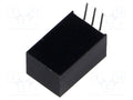 GAPTEC Electronic LMS78-05-1.0RL DC/DC-muunnin 8-36VDC