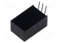 GAPTEC Electronic LMS78-05-2.0RL DC/DC-muunnin 5VDC, 2A