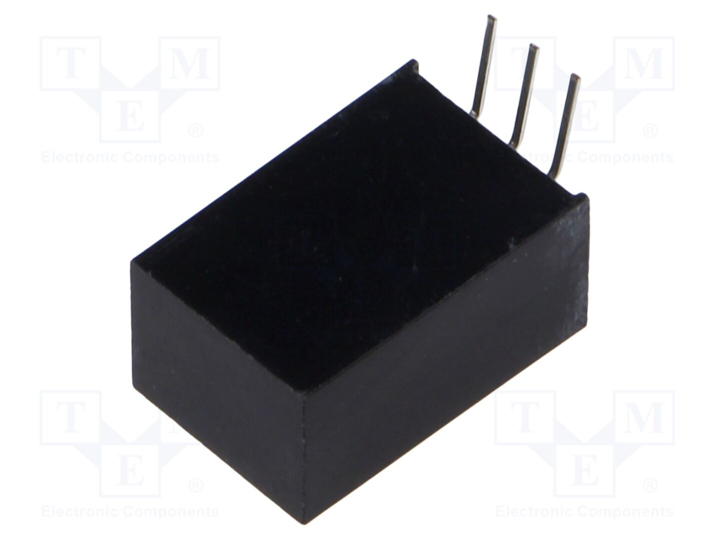 GAPTEC Electronic LMS78-05-2.0RL DC/DC-muunnin 5VDC, 2A