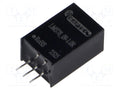 GAPTEC Electronic LMS78-09-1.0R DC/DC-muunnin 9VDC