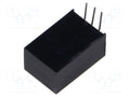 GAPTEC Electronic LMS78-12-1.0RL DC/DC-muunnin 8-36VDC