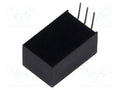 GAPTEC Electronic LMW78-03-0.5RL DC/DC-muunnin 3.3VDC