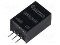 GAPTEC Electronic LMW78-09-0.5R DC/DC-muunnin 9VDC