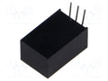 GAPTEC Electronic LMW78-12-0.5RL DC/DC-muunnin 20-90VDC