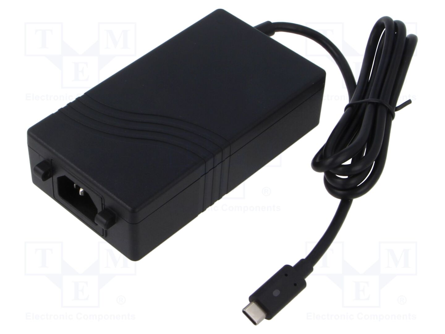 XP POWER PGD140PS28 Kytkinmuuntaja 5VDC 5A USB-C