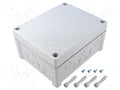 FIBOX TAM201610 Jakorasia 163x201x98mm