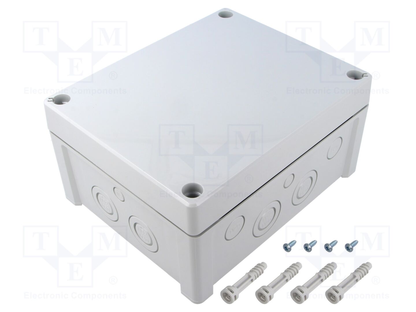 FIBOX TAM201610 Jakorasia 163x201x98mm