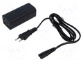 GEMBIRD TAUC2A2CPD10001BK Työpöytävirtalähde 100W