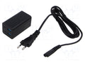 GEMBIRD TAUC2A2CPD6501BK Kytkentävirtalähde 5VDC 3.25A 65W