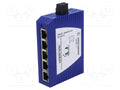 HIRSCHMANN 942132001 Ethernet-kytkin 9.6÷32VDC