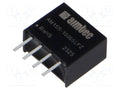 AIMTEC AM1SS-1505SLPZ DC/DC-muunnin 1W (50 kpl erä)