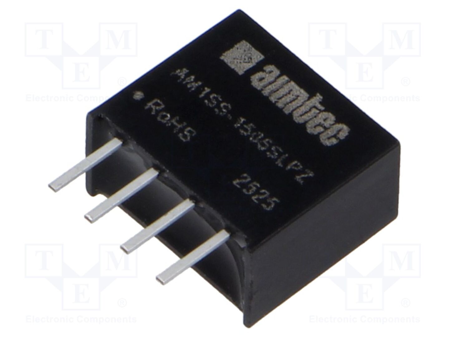 AIMTEC AM1SS-1505SLPZ DC/DC-muunnin 1W (50 kpl erä)