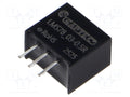 GAPTEC Electronic LMS78-03-0.5R DC/DC-muunnin 3.3VDC