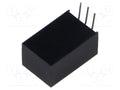 GAPTEC Electronic LMS78-03-1.0RL DC/DC-muunnin 3.3VDC 1A