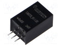 GAPTEC Electronic LMS78-05-1.0R DC/DC-muunnin 8÷36VDC