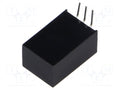 GAPTEC Electronic LMW78-09-0.5RL DC/DC-muunnin 9VDC