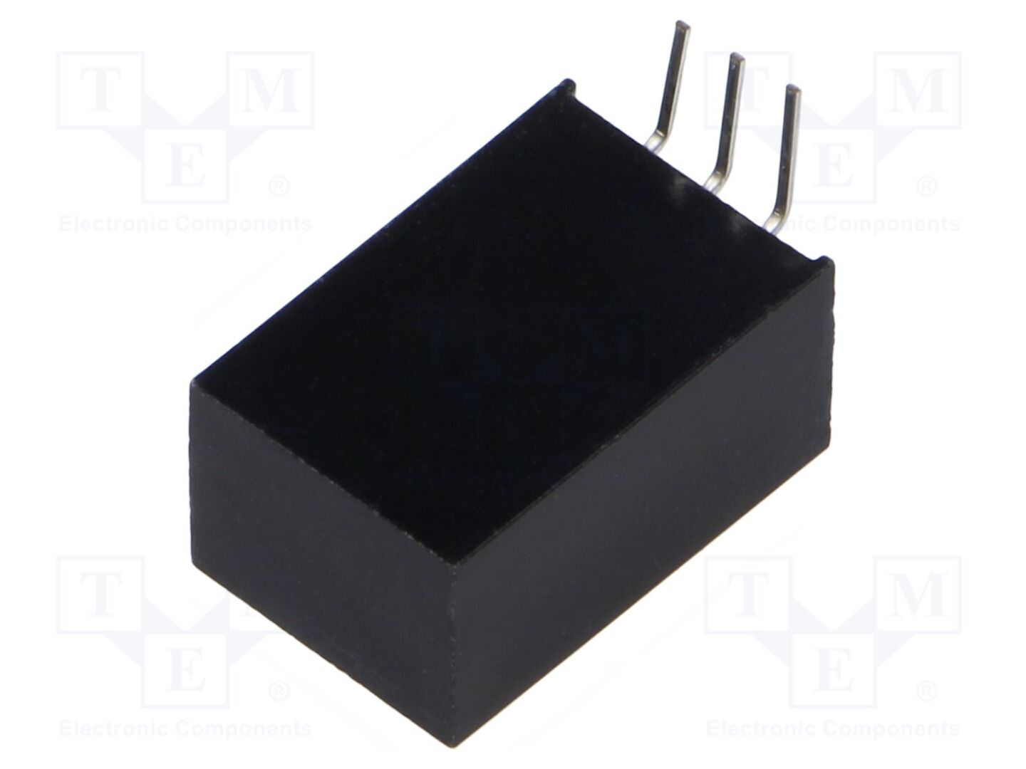 GAPTEC Electronic LMW78-09-0.5RL DC/DC-muunnin 9VDC