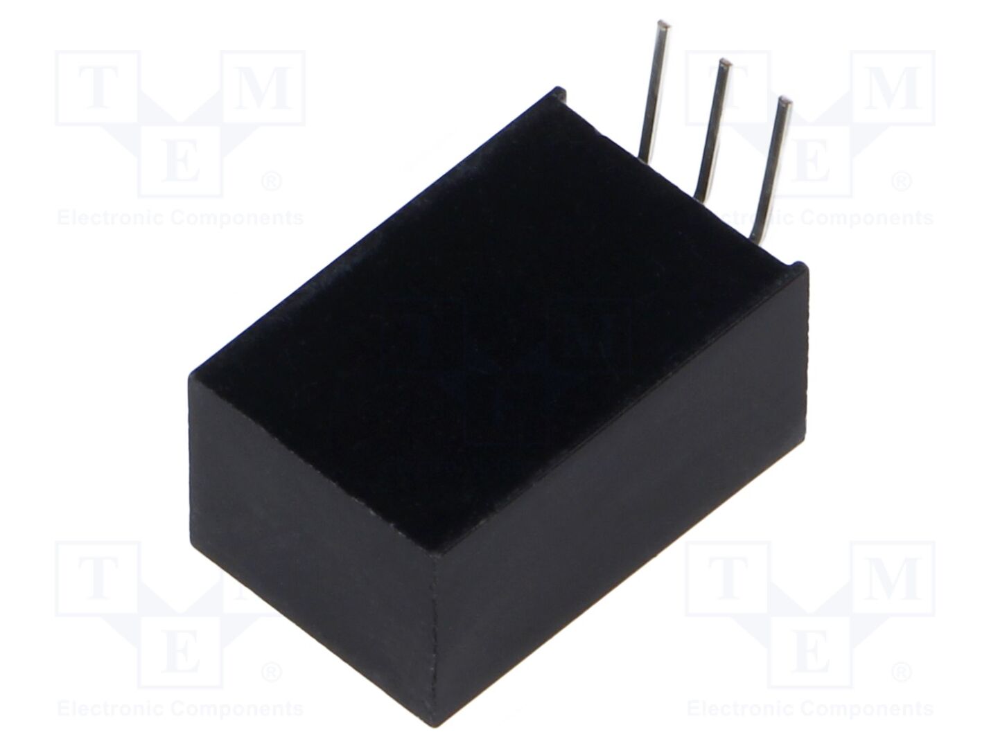 GAPTEC Electronic LMW78-15-0.5RL DC/DC-muunnin 15VDC