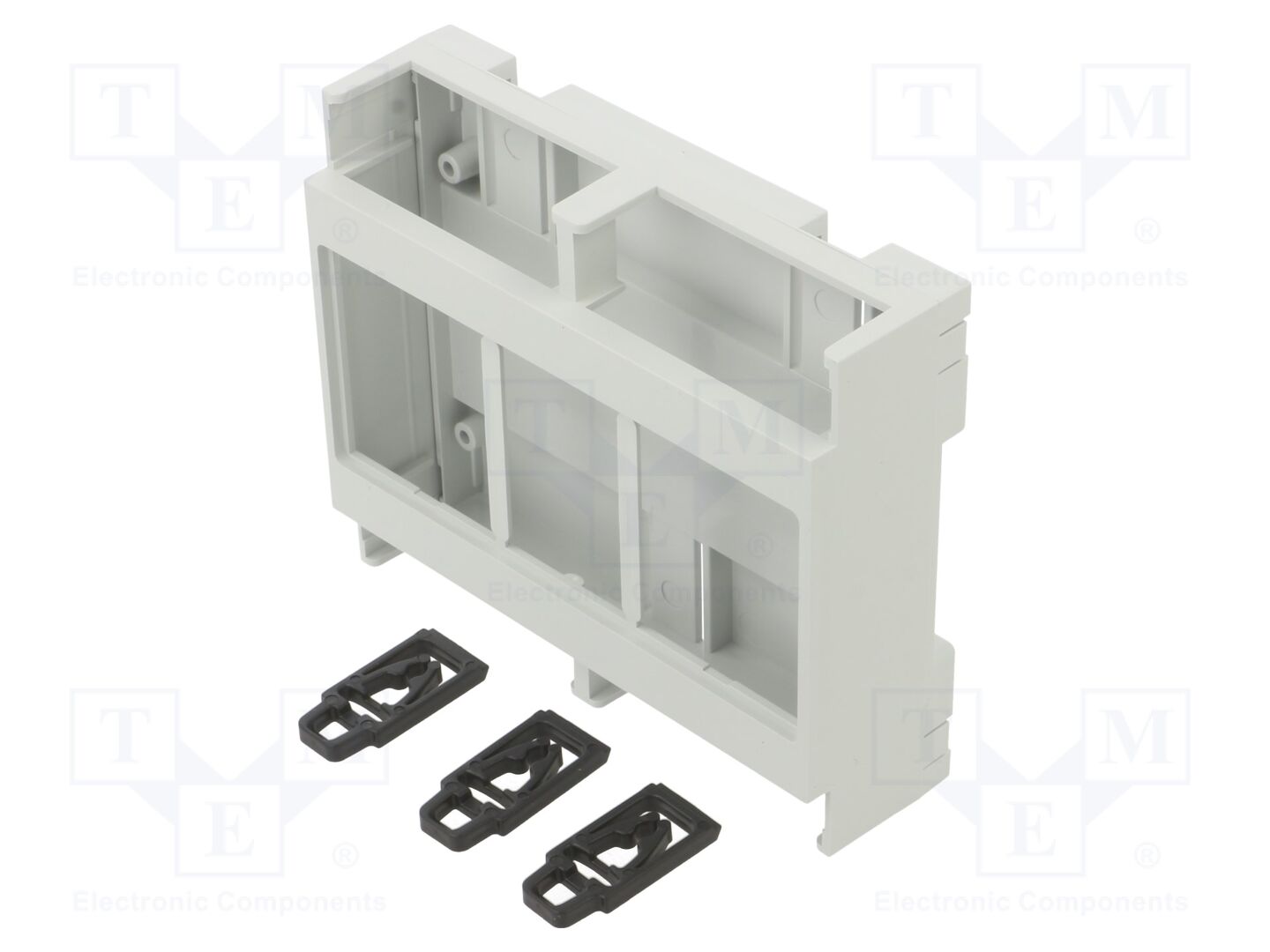 KRADEX ZD3006JABSV0 Kotelo DIN-kiskoasennukseen 90mm