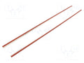 MURRELEKTRONIK MICO-PRO-LINK-RD Siltoitussarja 40A DIN-kiskoon