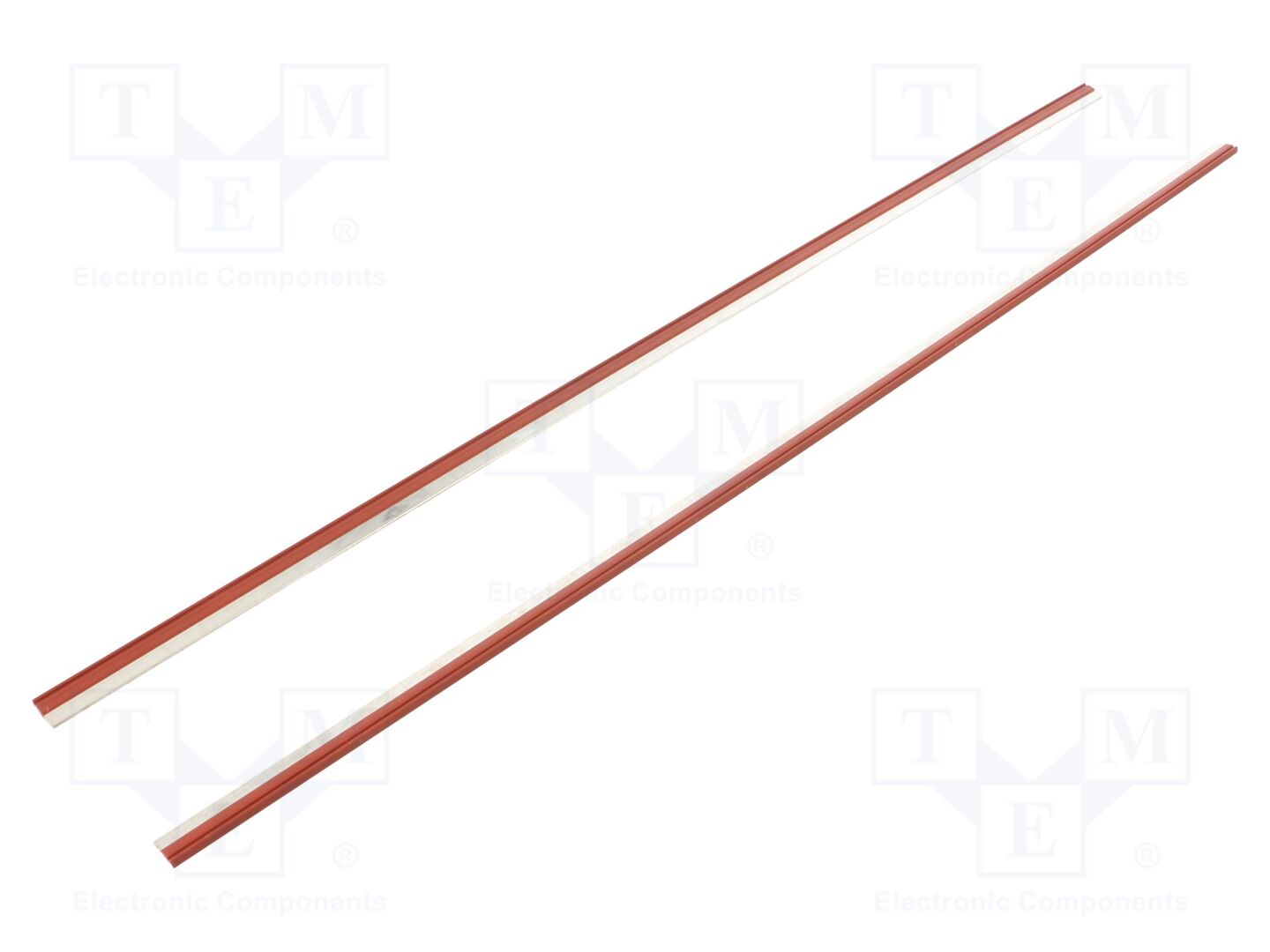 MURRELEKTRONIK MICO-PRO-LINK-RD Siltoitussarja 40A DIN-kiskoon