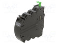 MURRELEKTRONIK MICO-PRO-FIX-4.4 DIN-kiskoon asennettava verkkolaite 24VDC 4A