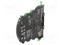 MURRELEKTRONIK MICO-PRO-FIX-1.6 DIN-kiskoon asennettava verkkolaite 24VDC 6A
