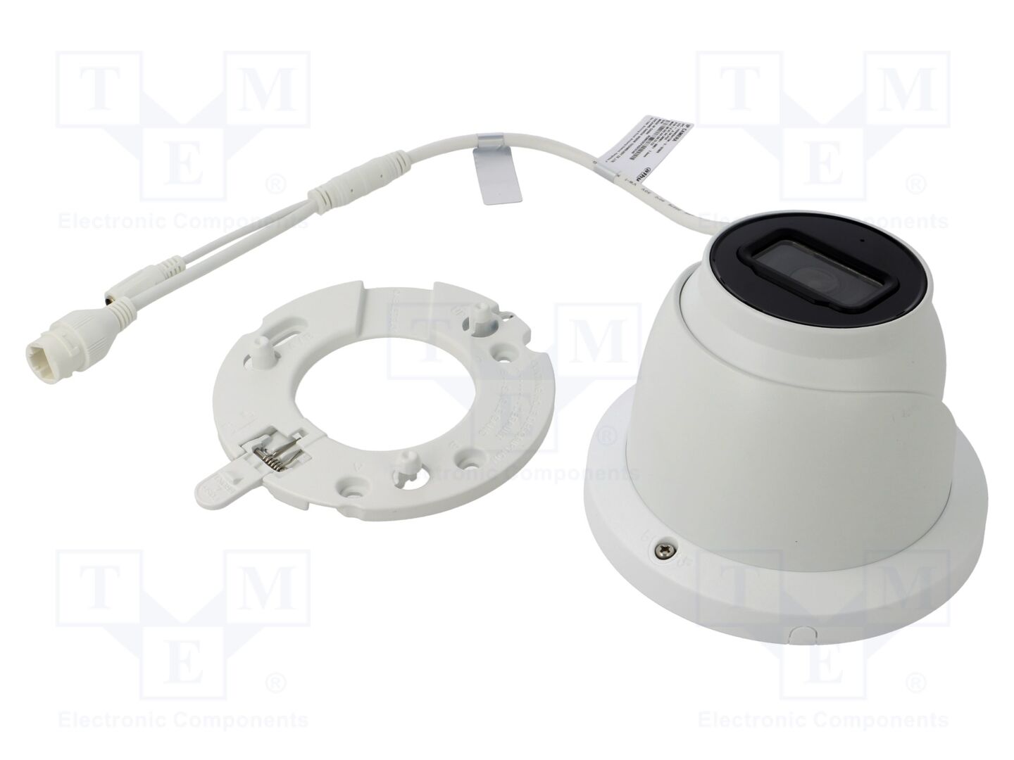 DAHUA IPC-HDW2841TM-S-0280B IP-valvontakamera 8Mpx