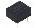 GAPTEC Electronic 1MD8A-2403S3UP DC/DC-muunnin 1W, 3.3VDC