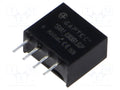 GAPTEC Electronic 1S4A1-0303S1.5UP DC/DC-muunnin 1W