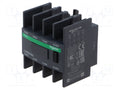 SCHNEIDER ELECTRIC LADN406 Apukosketin NO x4