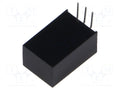GAPTEC Electronic LMS78-09-2.0RL DC/DC-muunnin 9VDC