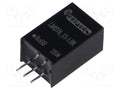 GAPTEC Electronic LMS78-12-1.0R DC/DC-muunnin 8÷36VDC