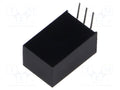 GAPTEC Electronic LMS78-12-2.0RL DC/DC-muunnin 2A