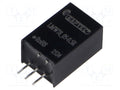 GAPTEC Electronic LMW78-05-0.5R DC/DC-muunnin 5VDC