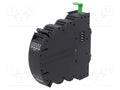 MURRELEKTRONIK MICO-PRO-FIX4.4CL2 DIN-kiskoon asennettava verkkolaite 24VDC 4A
